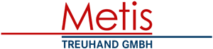 Metis Treuhand | Multi Family Office Hamburg Logo