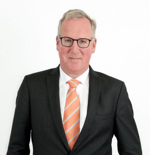 METIS Treuhand Geschäftsführender Gesellschafter - Klaus Ehler