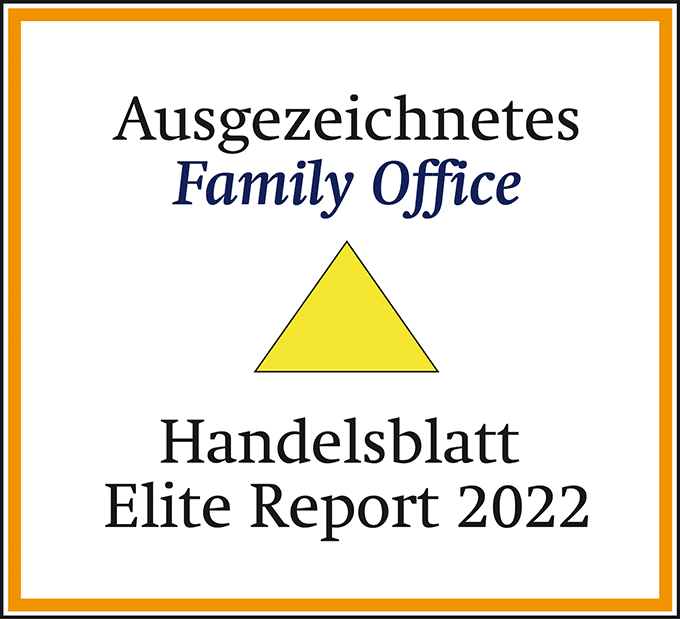 Metis Treuhand | Ausgezeichnetes Family Office Handelsblatt 2021